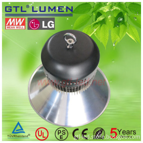 shocking price!! high lumen LED high bay light SMD light-weight!